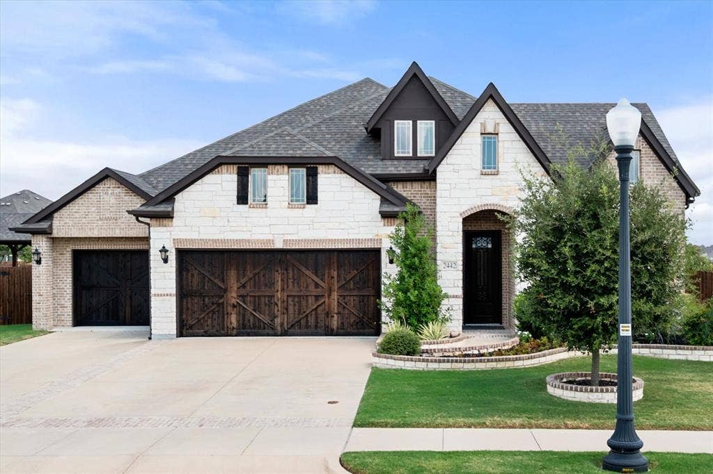 2442 Turning Leaf Lane, Midlothian, TX 76065 2442 Turning Leaf Midlothian