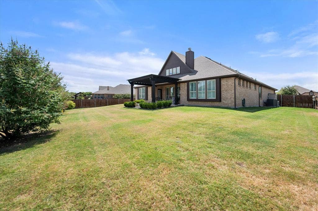 2442 Turning Leaf Lane, Midlothian, TX 76065 2442 Turning Leaf Lane, Midlothian, TX 76065