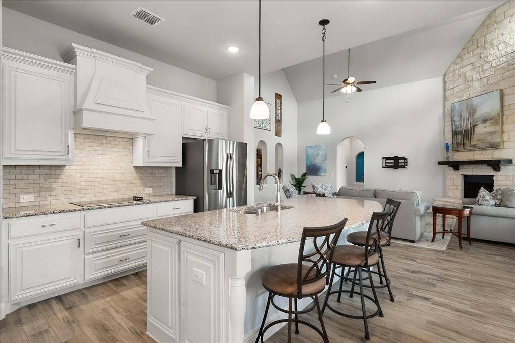 2442 Turning Leaf Lane, Midlothian, TX 76065 2442 Turning Leaf Lane, Midlothian, TX 76065