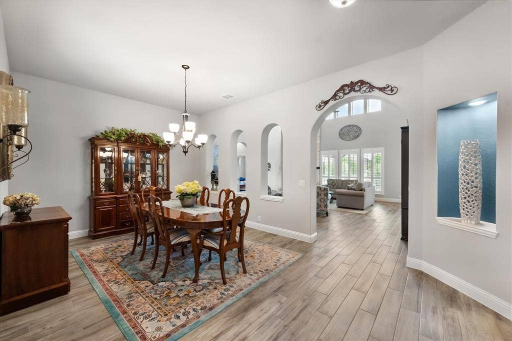 2442 Turning Leaf Lane, Midlothian, TX 76065 2442 Turning Leaf Lane, Midlothian, TX 76065
