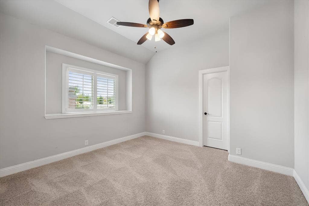 2442 Turning Leaf Lane, Midlothian, TX 76065 Bedroom 3