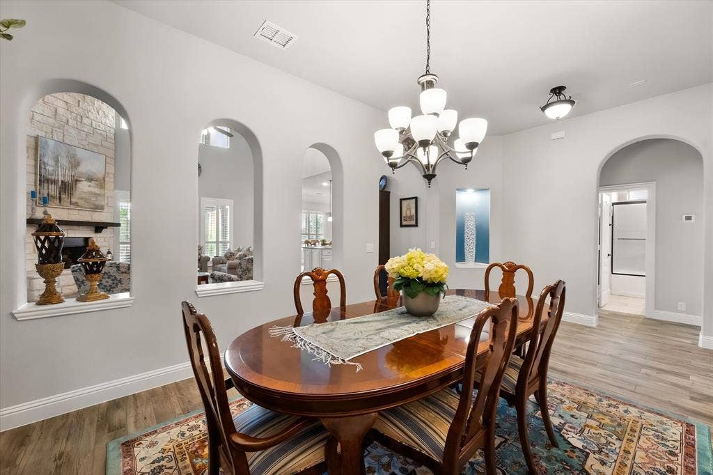 2442 Turning Leaf Lane, Midlothian, TX 76065 2442 Turning Leaf Lane, Midlothian, TX 76065