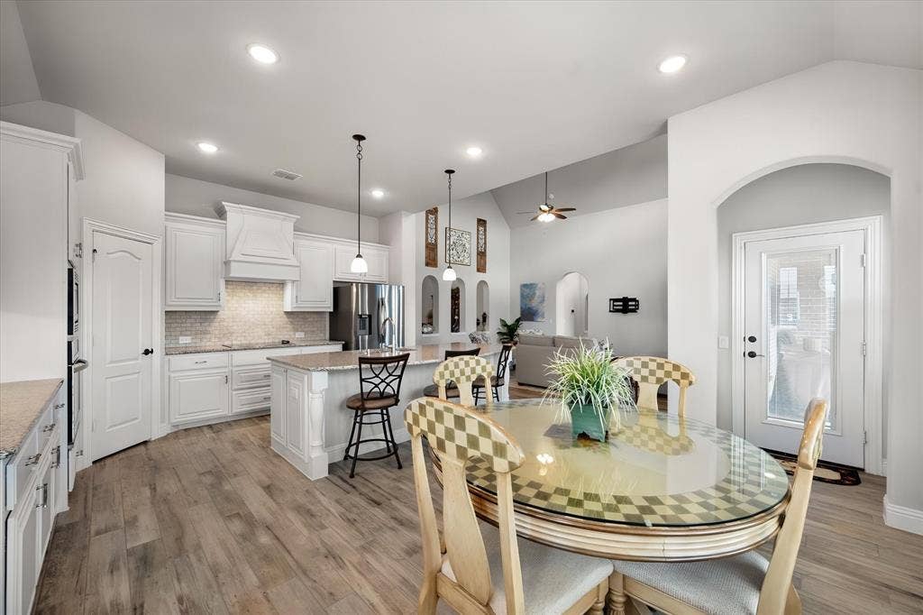 2442 Turning Leaf Lane, Midlothian, TX 76065 2442 Turning Leaf Lane, Midlothian, TX 76065