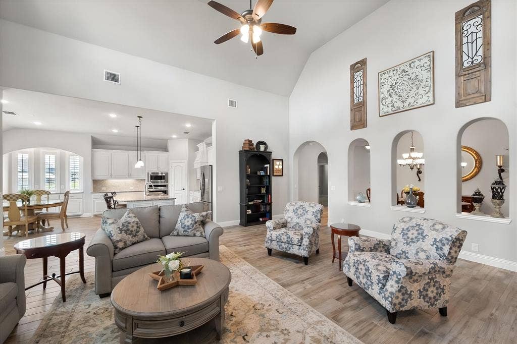 2442 Turning Leaf Lane, Midlothian, TX 76065 2442 Turning Leaf Lane, Midlothian, TX 76065