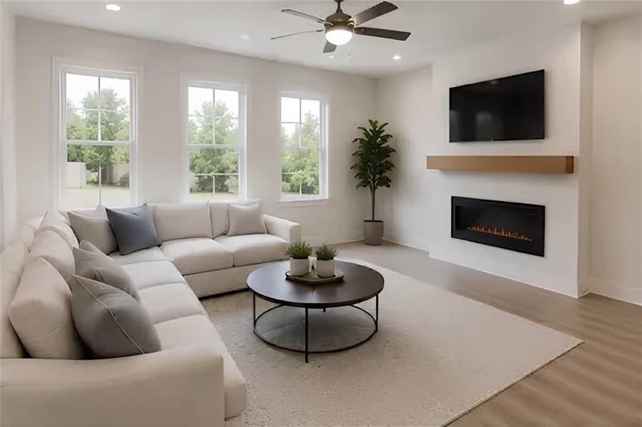 Property photo for 1412 Metropolitan Avenue, #201, Dallas, TX
