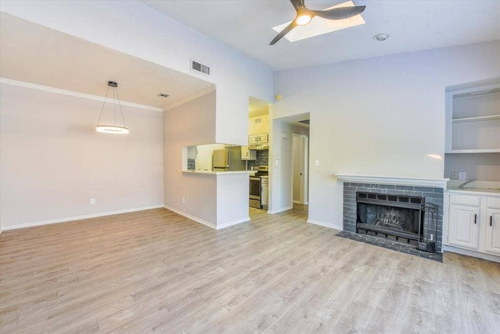 5619 Preston Oaks Road, #705, Dallas, TX 75254