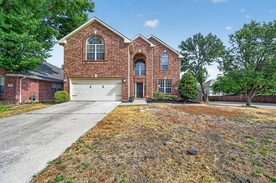Property photo for 9300 Bedford Lane, McKinney, TX