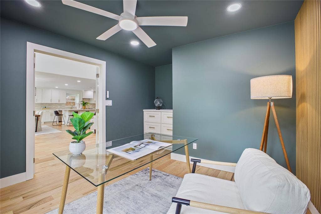 3919 Goodfellow Drive, Dallas, TX 75229