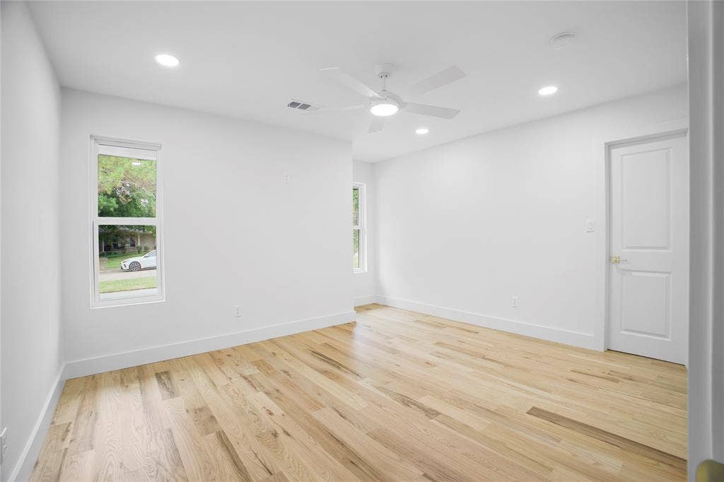 Bedroom 2 first floor