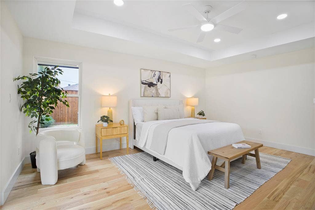 3919 Goodfellow Drive, Dallas, TX 75229