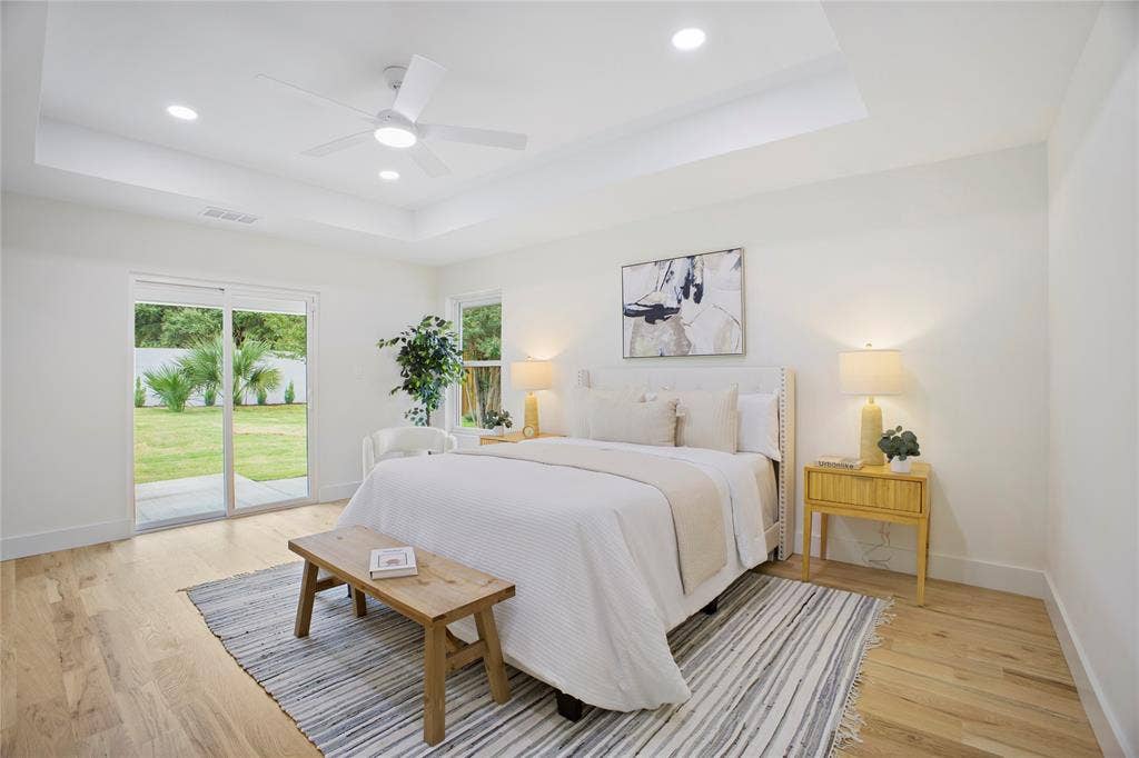 3919 Goodfellow Drive, Dallas, TX 75229
