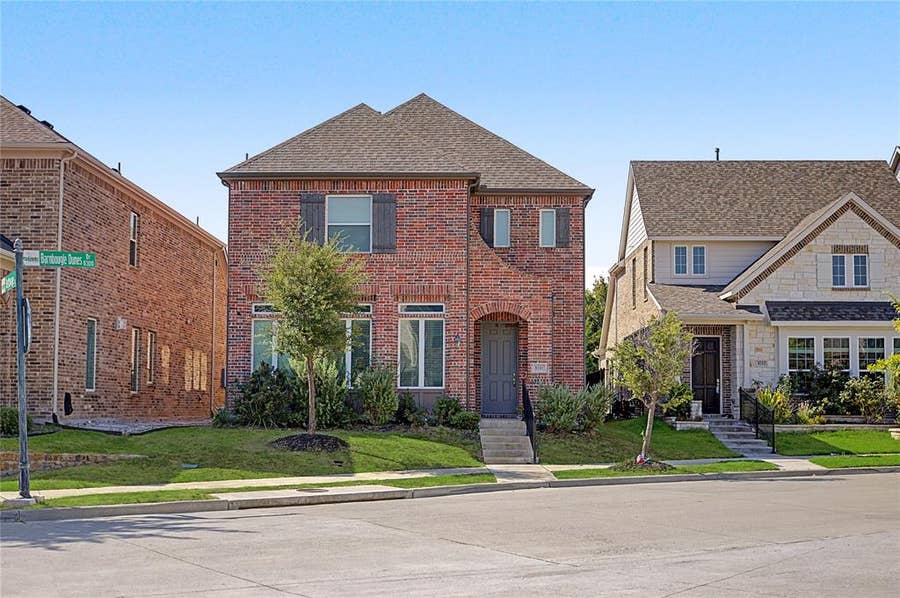 Property photo for 8301 Barnbougle Dunes Drive, McKinney, TX