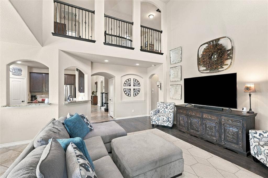 202 Pleasant Hill Lane, Fate, TX 75189 202 Pleasant Hill Lane, Fate, TX 75189