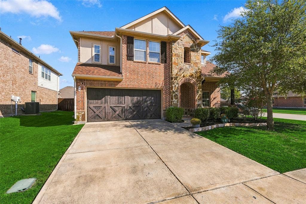 202 Pleasant Hill Lane, Fate, TX 75189 202 Pleasant Hill Lane, Fate, TX 75189