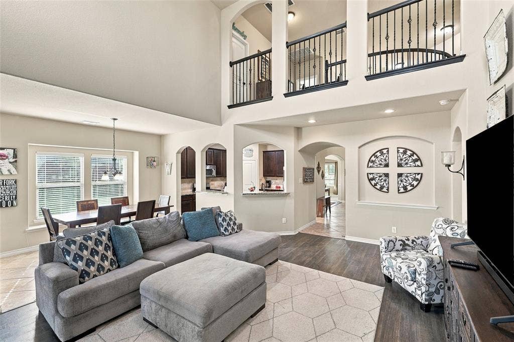 202 Pleasant Hill Lane, Fate, TX 75189 202 Pleasant Hill Lane, Fate, TX 75189