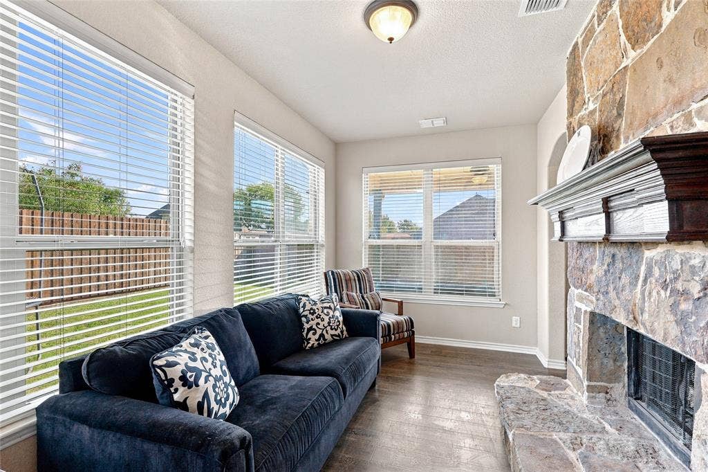 202 Pleasant Hill Lane, Fate, TX 75189 202 Pleasant Hill Lane, Fate, TX 75189