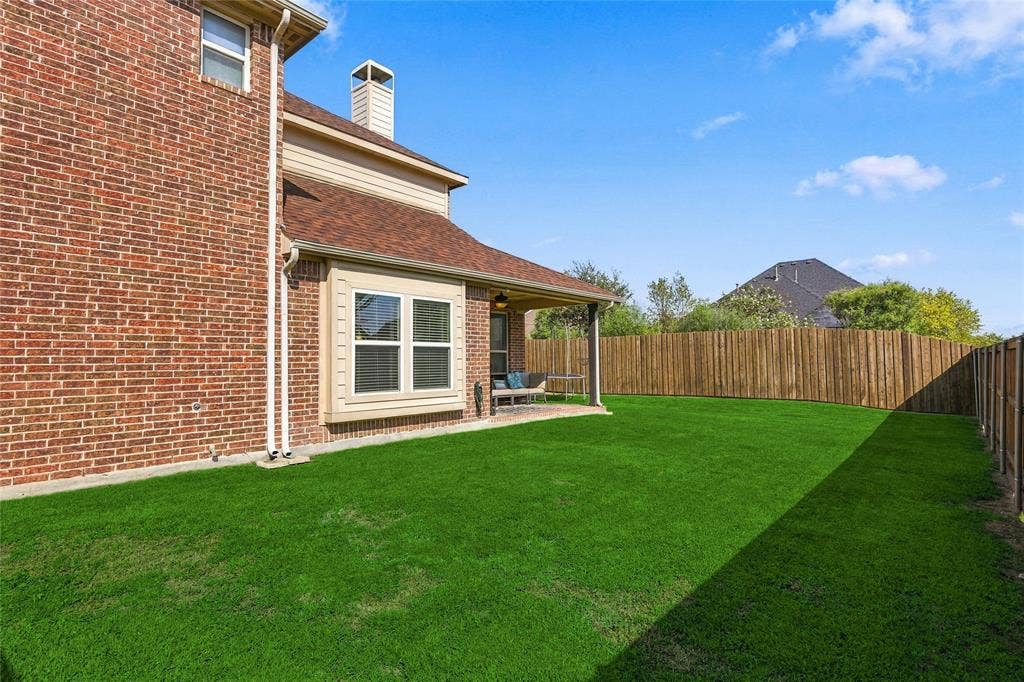 202 Pleasant Hill Lane, Fate, TX 75189 202 Pleasant Hill Lane, Fate, TX 75189