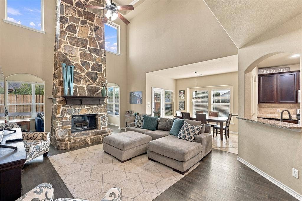 202 Pleasant Hill Lane, Fate, TX 75189 202 Pleasant Hill Lane, Fate, TX 75189