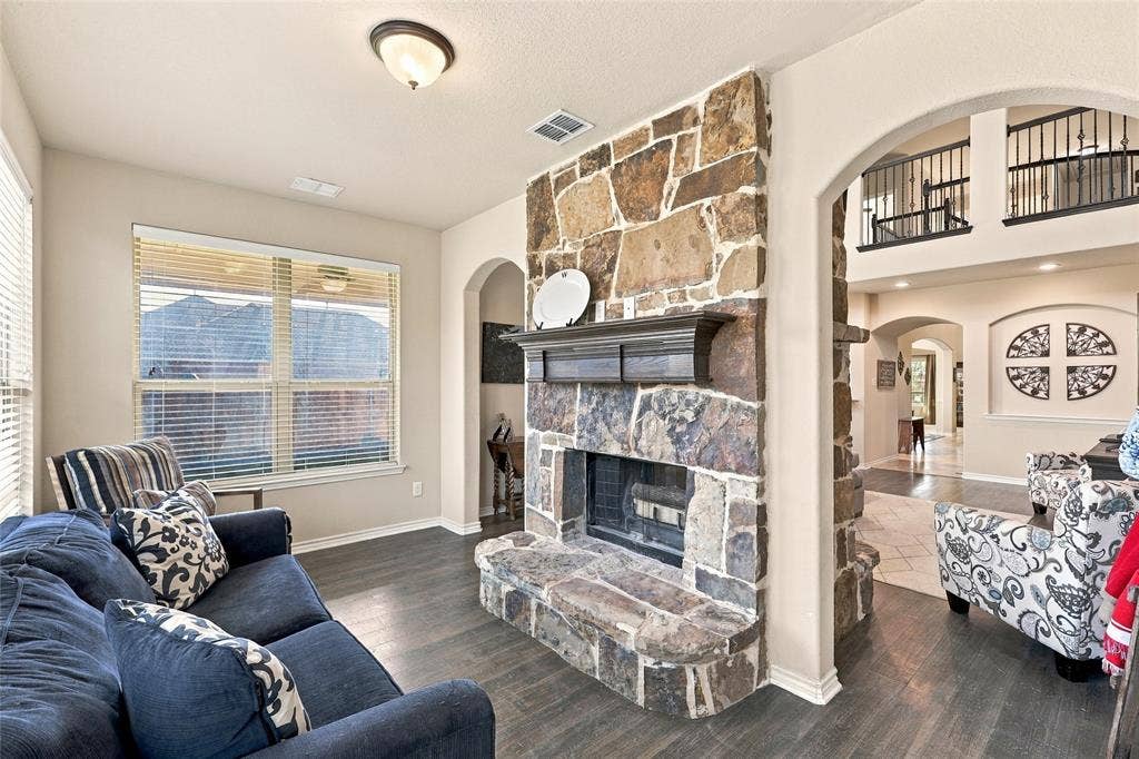 202 Pleasant Hill Lane, Fate, TX 75189 202 Pleasant Hill Lane, Fate, TX 75189