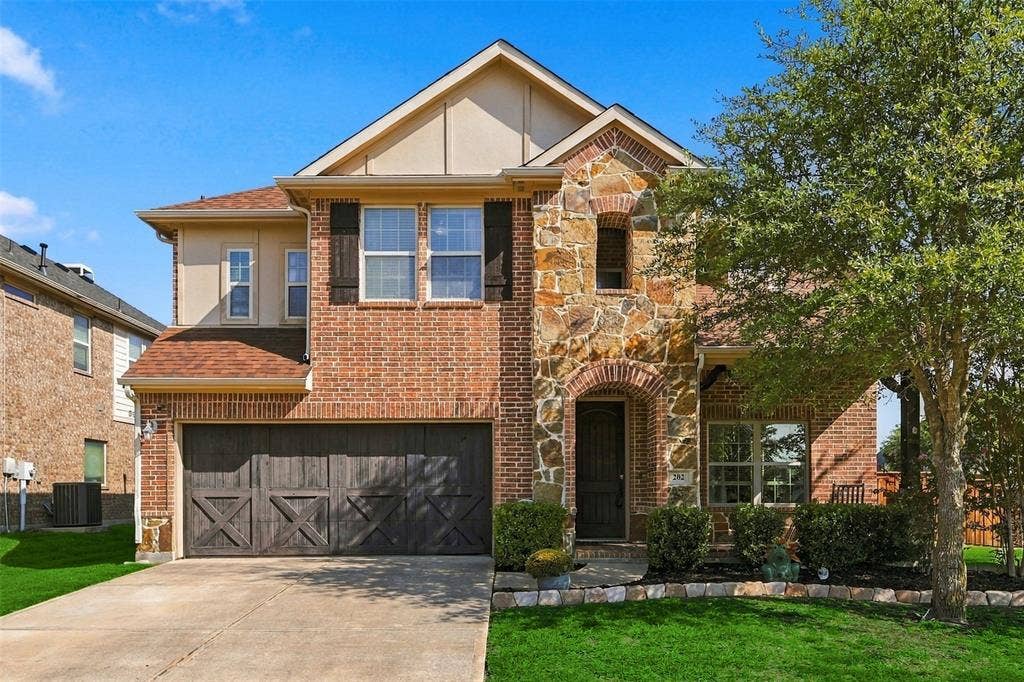 202 Pleasant Hill Lane, Fate, TX 75189 202 Pleasant Hill Lane, Fate, TX 75189