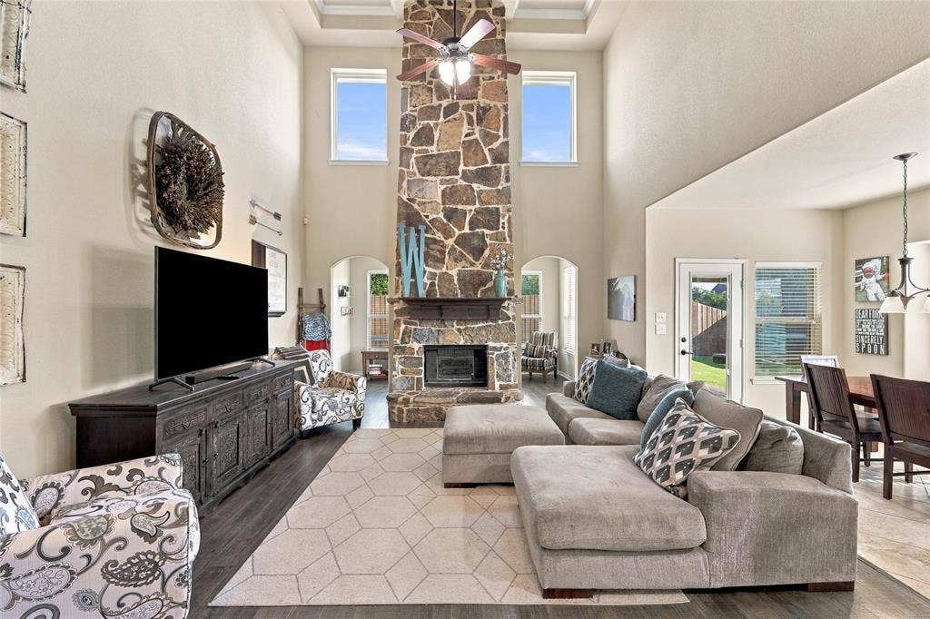 202 Pleasant Hill Lane, Fate, TX 75189 202 Pleasant Hill Lane, Fate, TX 75189