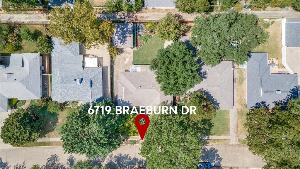 6719 Braeburn Drive, Dallas, TX 75214 Additional content