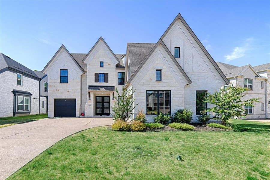 Property photo for 1637 Ranch House Road, Celina, TX
