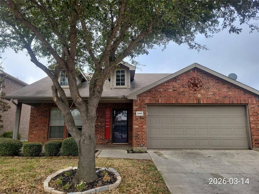 Property photo for 2005 Eagle Lake Drive, Forney, TX
