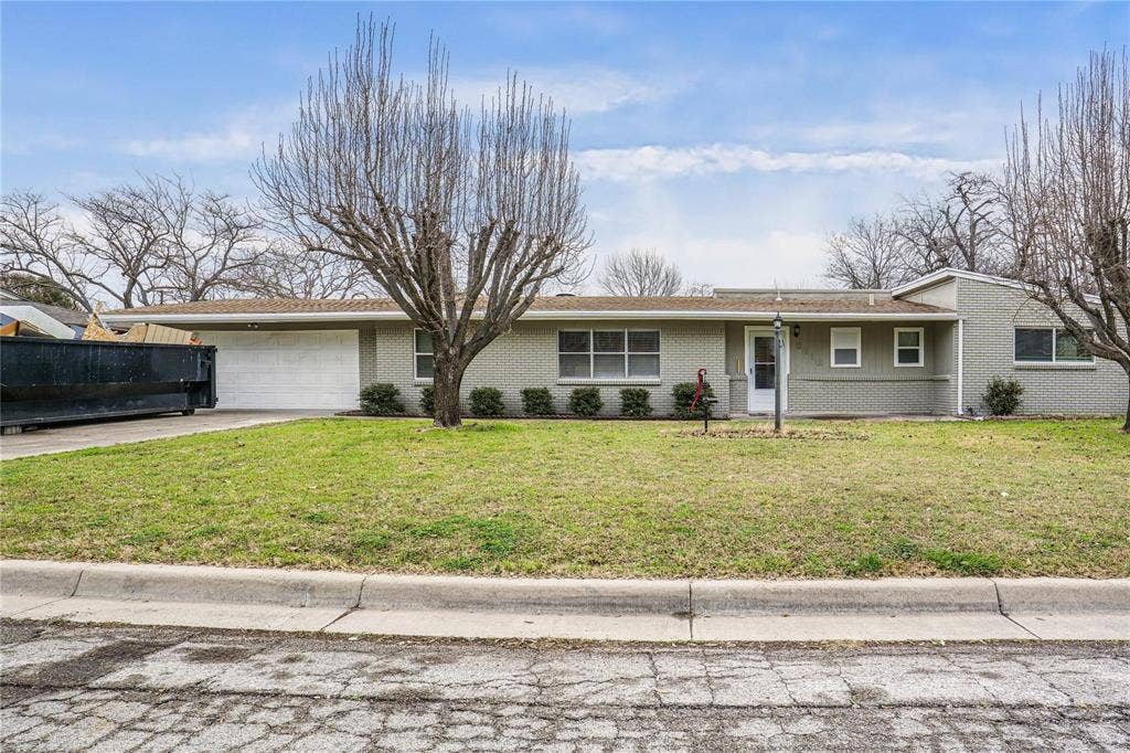 3616 Labadie Drive, Richland Hills, TX 76118 3616 Labadie Drive, Richland Hills, TX 76118