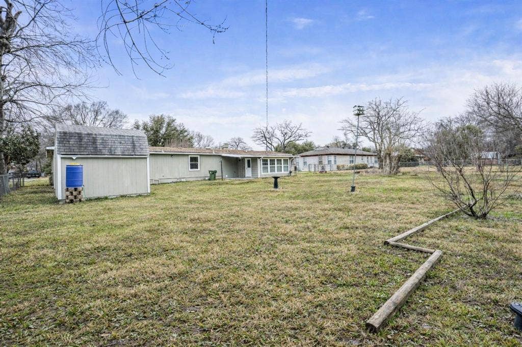 3616 Labadie Drive, Richland Hills, TX 76118 3616 Labadie Drive, Richland Hills, TX 76118