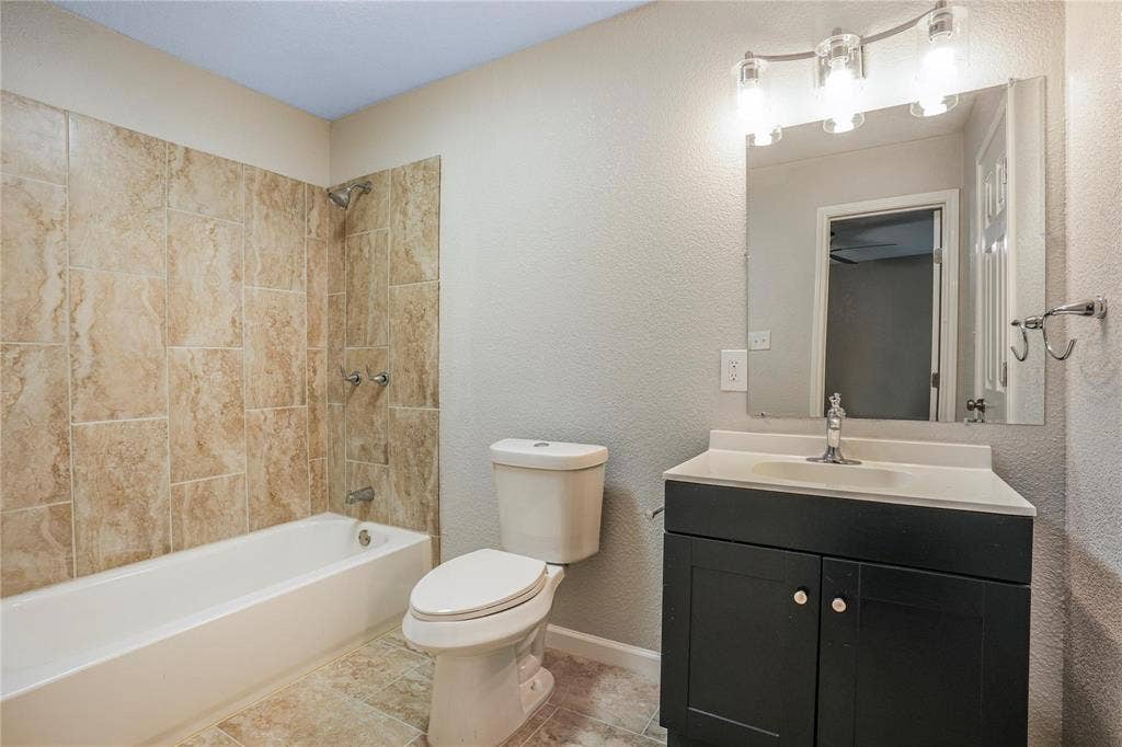3616 Labadie Drive, Richland Hills, TX 76118 3616 Labadie Drive, Richland Hills, TX 76118