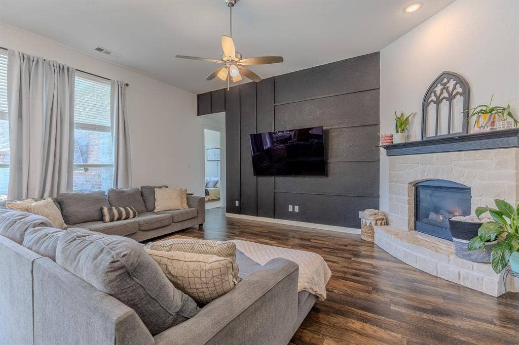 1801 Waxwing Trail, Northlake, TX 76226 1801 Waxwing Trail, Northlake, TX 76226