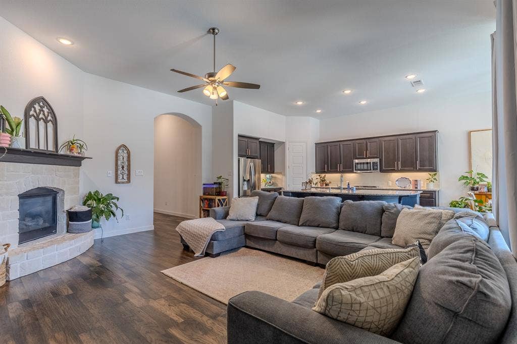 1801 Waxwing Trail, Northlake, TX 76226 1801 Waxwing Trail, Northlake, TX 76226