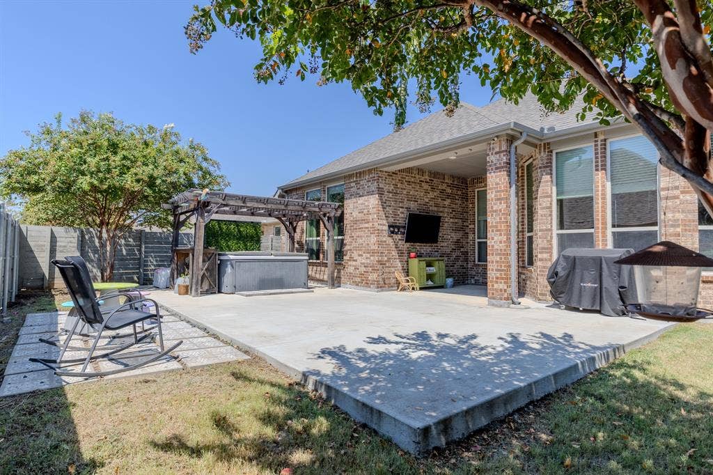 1801 Waxwing Trail, Northlake, TX 76226 1801 Waxwing Trail, Northlake, TX 76226