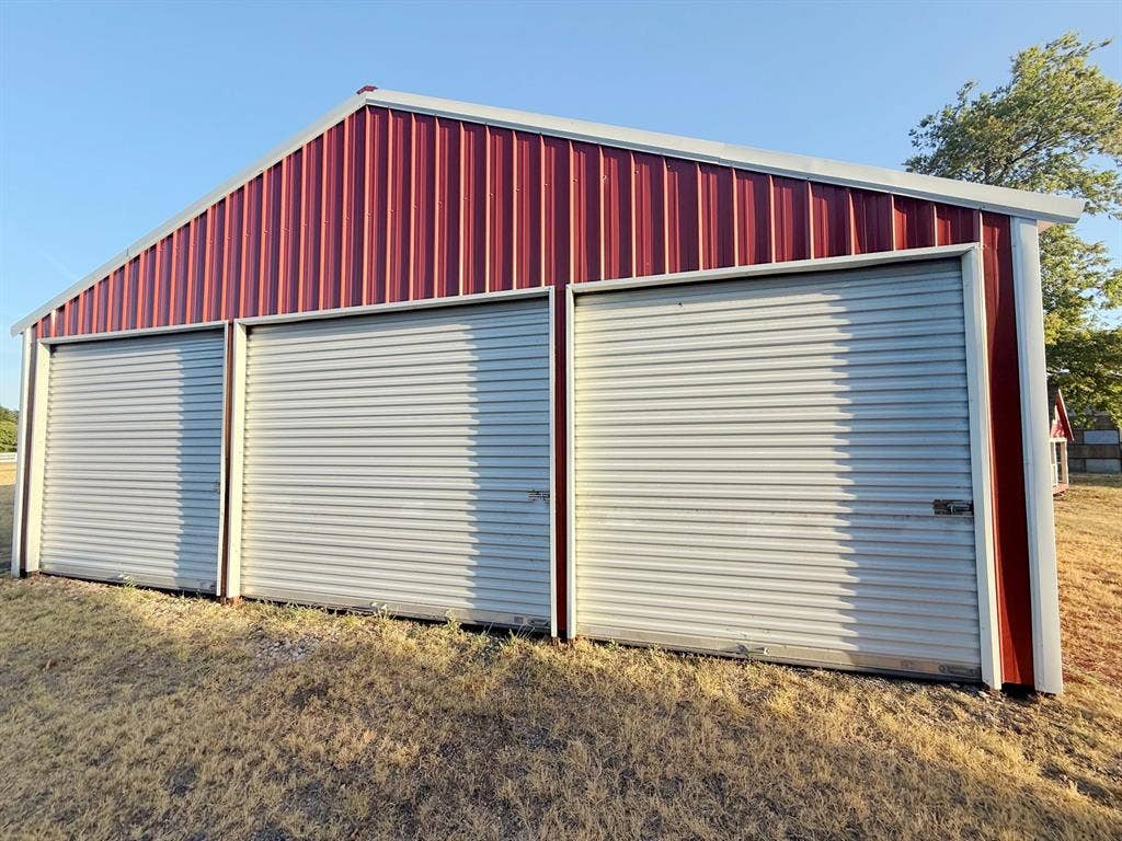 2405 Texan Drive, Haslet, TX 76052
