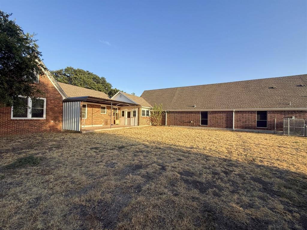 2405 Texan Drive, Haslet, TX 76052