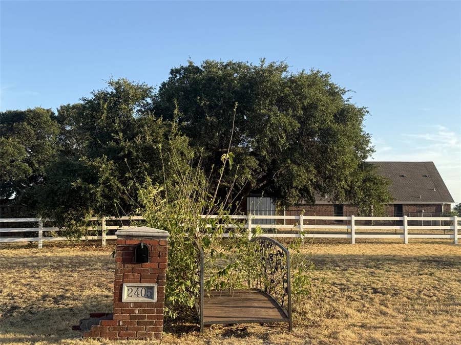Property photo for 2405 Texan Drive, Haslet, TX