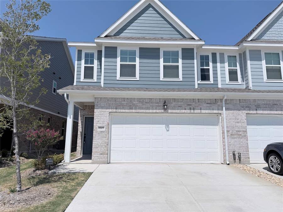 Property photo for 1707 Zachary Avenue, Wylie, TX