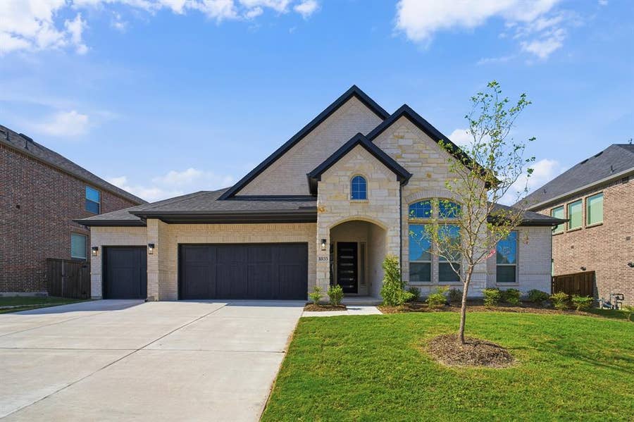 Property photo for 1835 Verona Lane, McLendon Chisholm, TX