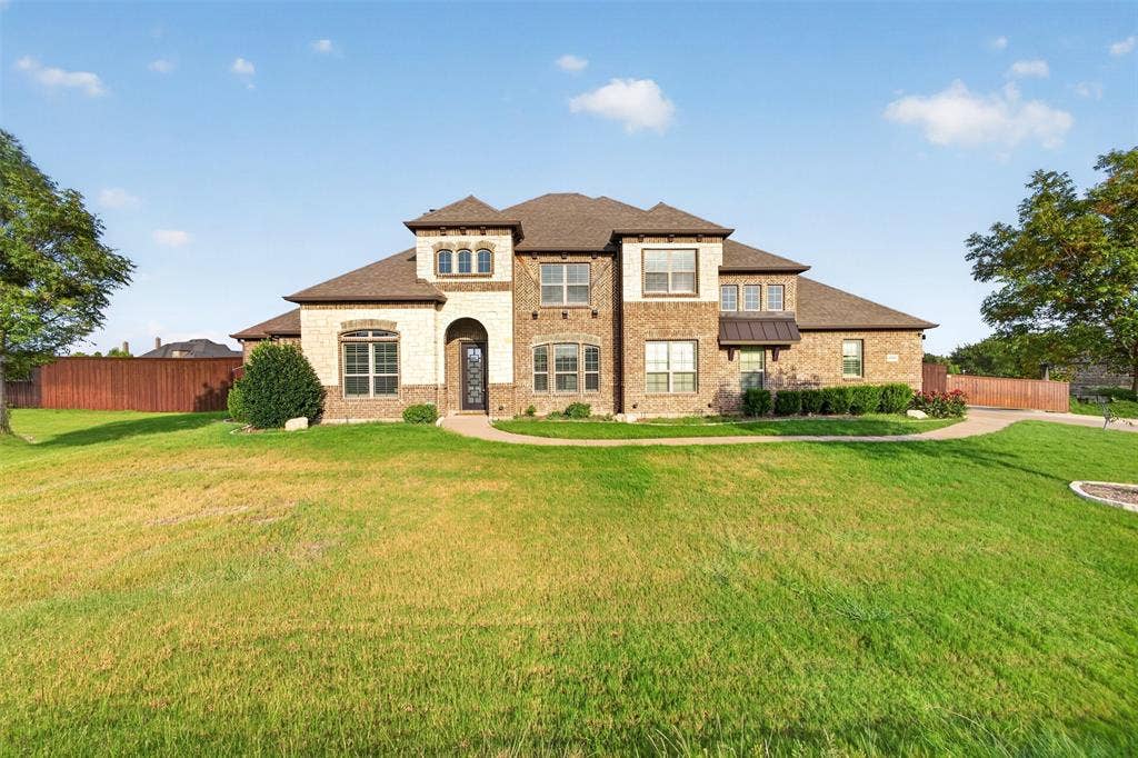 6010 Limestone Lane, Midlothian, TX 76065 6010 Limestone Lane, Midlothian, TX 76065