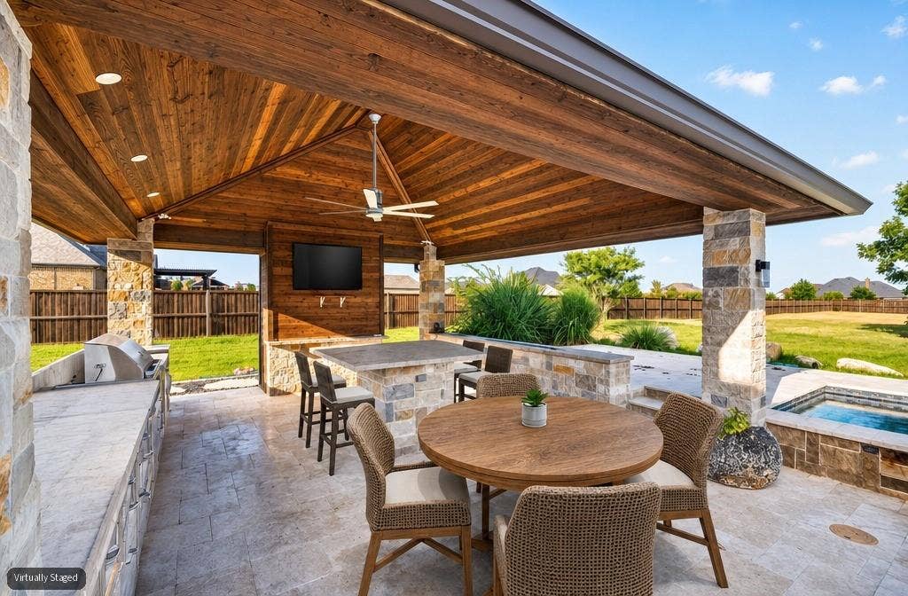 6010 Limestone Lane, Midlothian, TX 76065 6010 Limestone Lane, Midlothian, TX 76065