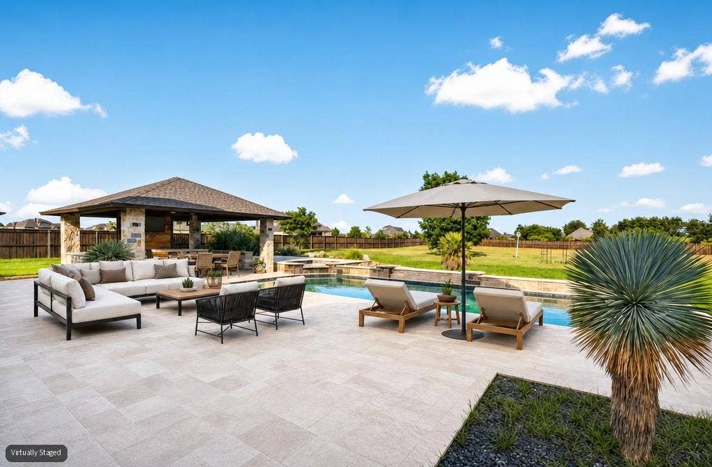6010 Limestone Lane, Midlothian, TX 76065 6010 Limestone Lane, Midlothian, TX 76065