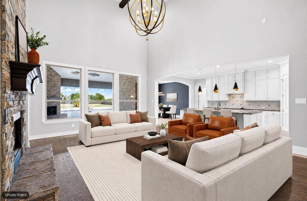 6010 Limestone Lane, Midlothian, TX 76065 6010 Limestone Lane, Midlothian, TX 76065