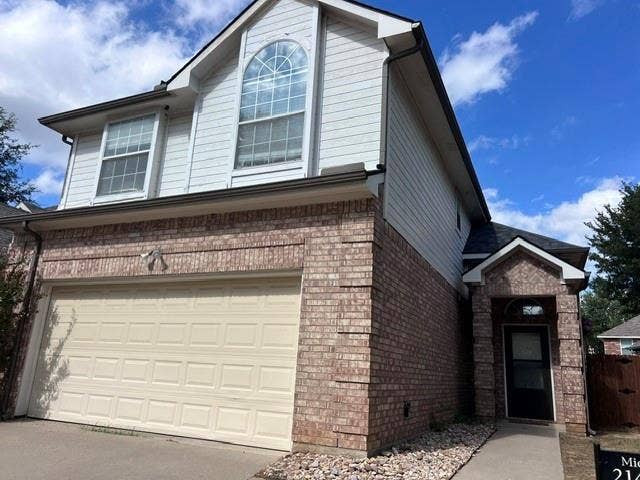 Property photo for 4108 1 Place Lane, Flower Mound, TX