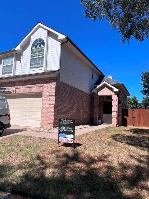 Property photo for 4108 1 Place Lane, Flower Mound, TX