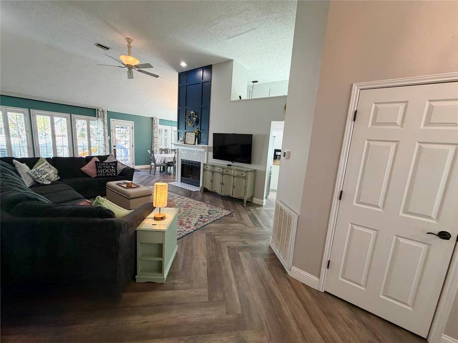 Property photo for 9920 Pack Saddle Trail, Fort Worth, TX