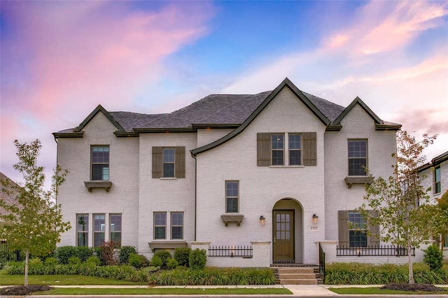 Property photo for 1332 Island Vista Drive, Arlington, TX