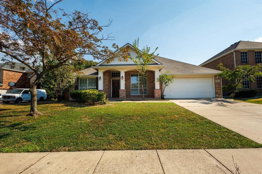 Property photo for 3200 Edgebrook Court, Wylie, TX