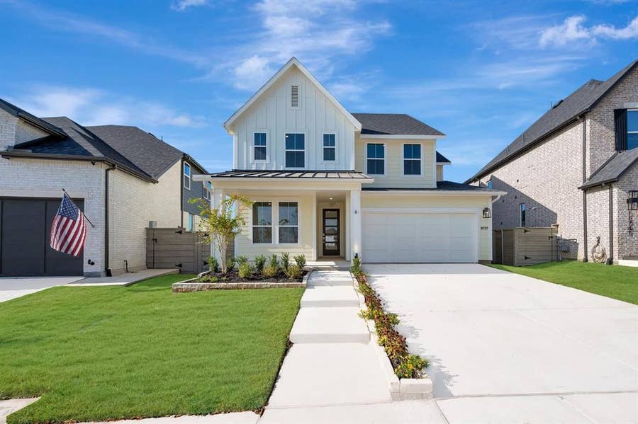 Property photo for 11737 Treehouse Trail, Justin, TX