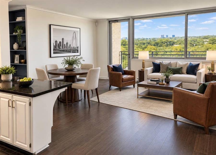 Property photo for 3883 Turtle Creek Boulevard, #1203, Dallas, TX